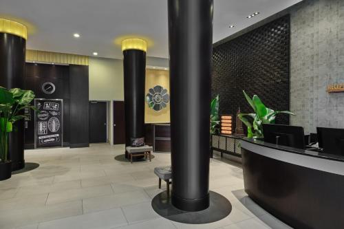 Marriott Vacation Club®, New York City , New York (foto 4)