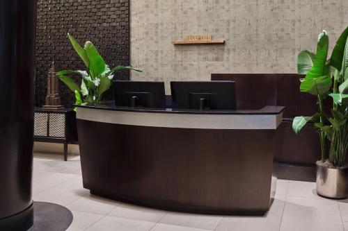 Marriott Vacation Club®, New York City , New York (foto 5)