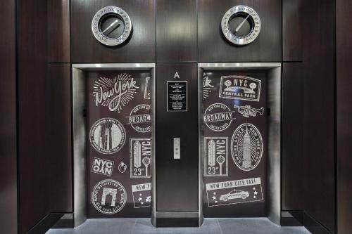 Marriott Vacation Club®, New York City , New York (foto 6)