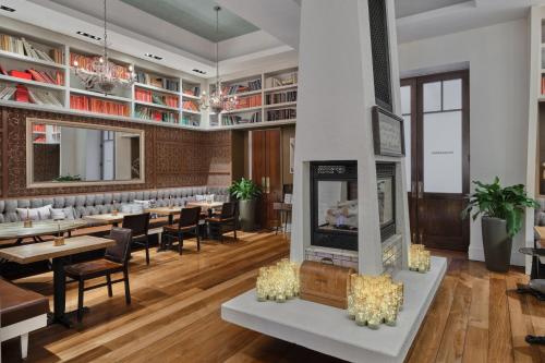 Marriott Vacation Club Pulse New York City - image 11