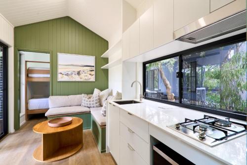 Tasman Holiday Parks - Yallingup Beach in มาร์กาเร็ต ริเวอร์