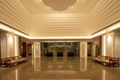 Wingate by Wyndham Libo Center, Libo (photo 5)