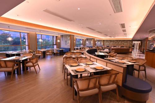 Wingate by Wyndham Libo Center, Libo (photo 6)