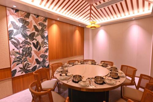 Wingate by Wyndham Libo Center, Libo (photo 7)