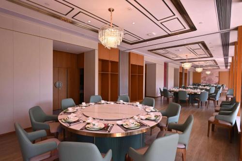 Wingate by Wyndham Libo Center, Libo (photo 9)