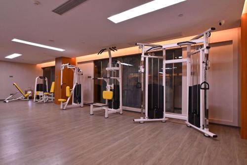 Wingate by Wyndham Libo Center, Libo (photo 10)