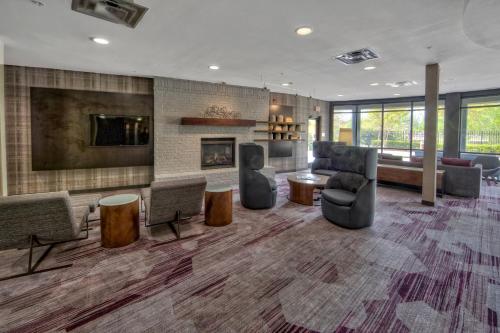 Courtyard by Marriott Memphis Southaven, Southaven (photo 8)