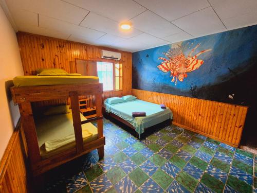 Casa Dolce Vita in Puerto Viejo de Talamanca