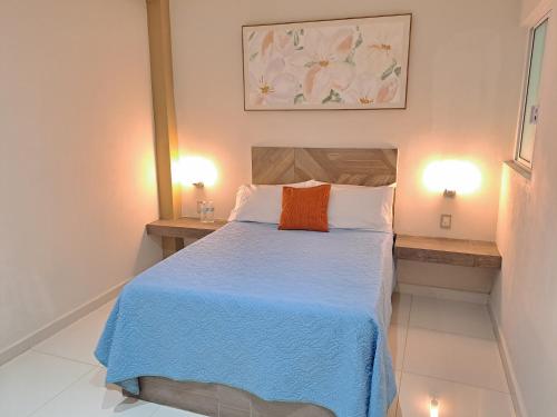 Hotel Anturio in โดโลเรส อิดัลโก