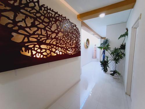 บริการและสิ่งอำนวยความสะดวก, Hotel Anturio in โดโลเรส อิดัลโก