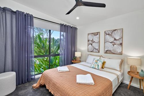 Tropical Kuranda Modern Retreat in Kuranda