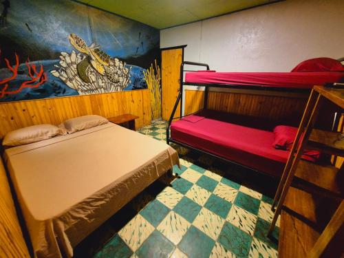 Casa Dolce Vita in Puerto Viejo de Talamanca