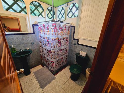 Casa Dolce Vita in Puerto Viejo de Talamanca