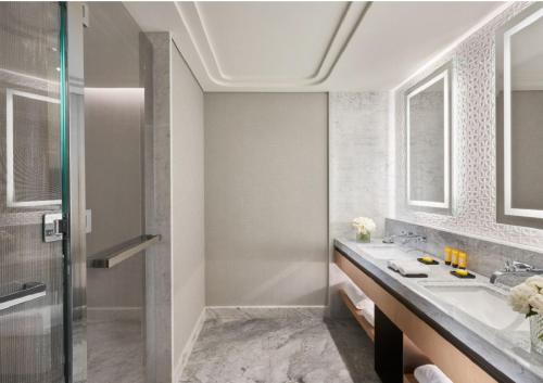 Mandarin Oriental Bosphorus, Istanbul, Istanbul (foto 6)
