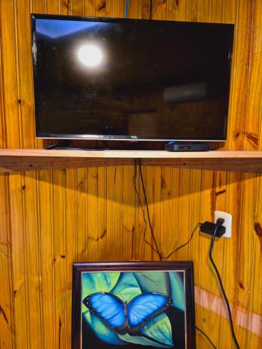 Casa Dolce Vita in Puerto Viejo de Talamanca