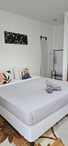 Viking Holiday Resort Room Type - Double Room with Sea View