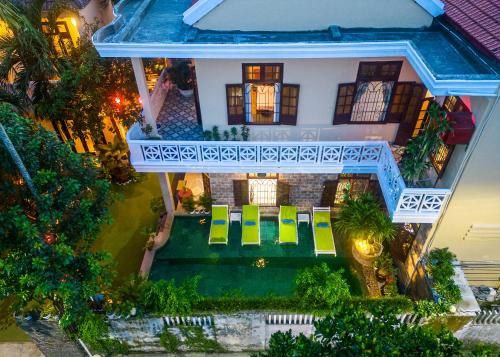Ngan Phu Villa, Hội An (Foto 9)