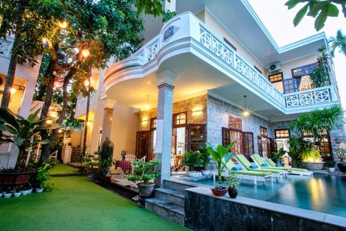 Ngan Phu Villa, Hội An (Foto 10)