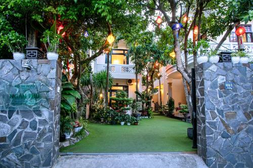 Ngan Phu Villa, Hội An (Foto 11)