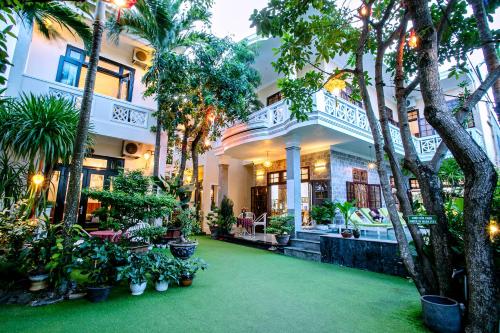 Ngan Phu Villa, Hội An (Foto 7)