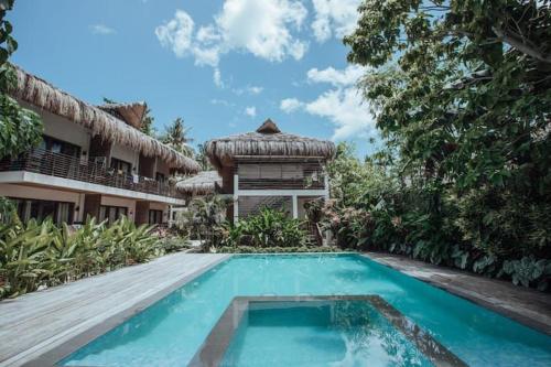 Caracoa Resort