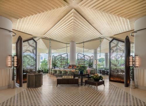 Dusit Thani Bangkok - image 13