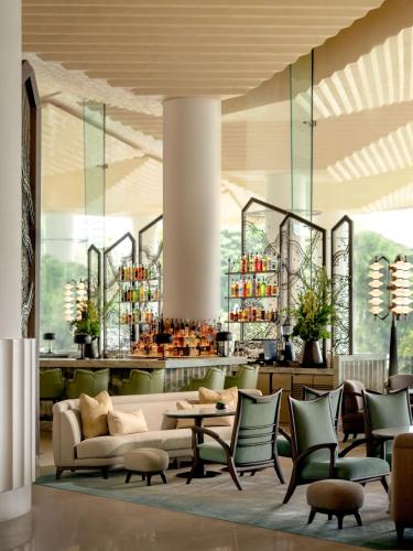 Dusit Thani Bangkok, Bangkok (foto 9)