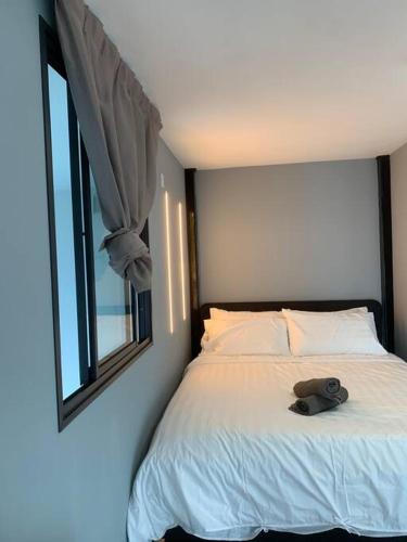 Damansara Empire Cozy Industrial Style 4 pax