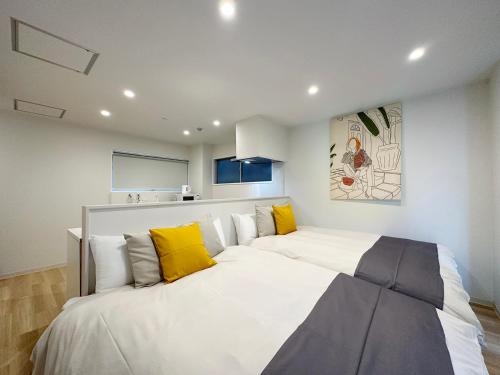 Hiroshima Hotel by b hotel