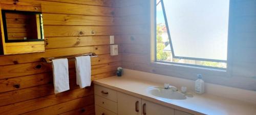 Waterfront Location holiday accommodation