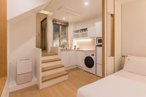 Luxury Hanok Stay Yeonsoom