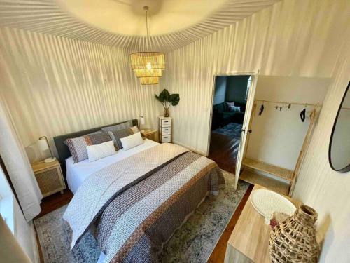 Lemon Tree Cottage Yarraville Inner City Oasis in 亞拉維爾