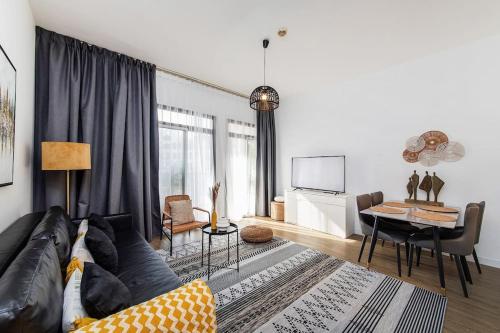 Bright 1Bdr at Fortunato, Dubaj (fotografie 3)