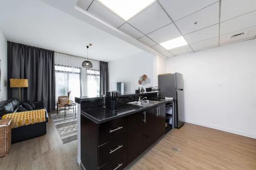 Bright 1Bdr at Fortunato, Dubaj (fotografie 4)