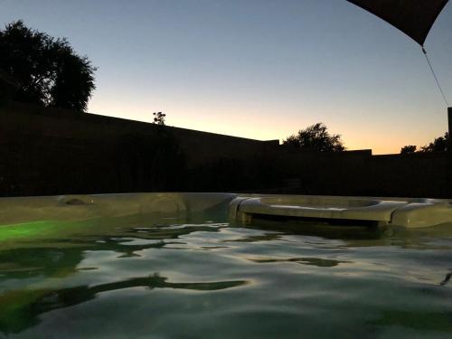 Oasis Hm near Rancho Vista- Shared Hm in Palmdale