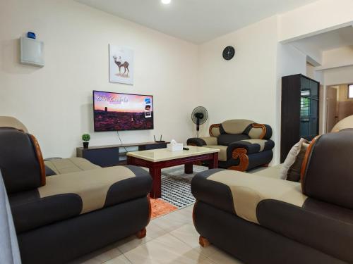 Riverside Landed House 河景湾 Riverside Landed House 河景湾