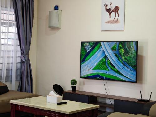 Riverside Landed House 河景湾 Riverside Landed House 河景湾