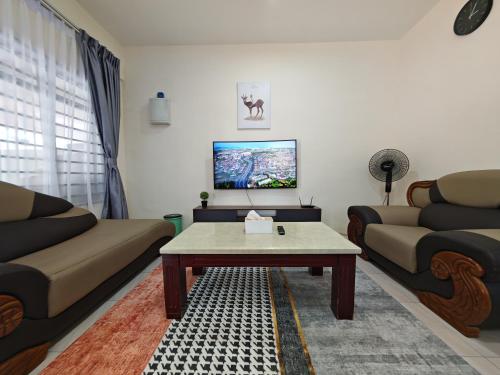 Riverside Landed House 河景湾 Riverside Landed House 河景湾