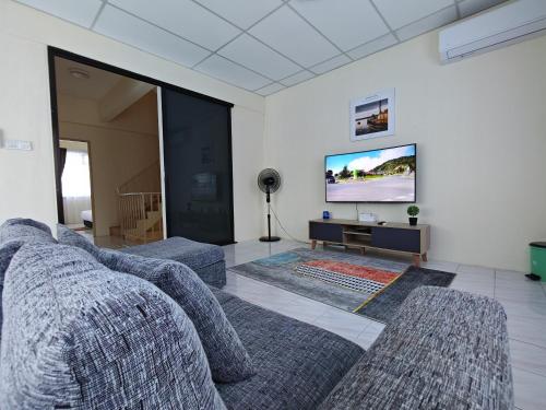 Riverside Landed House 河景湾 Riverside Landed House 河景湾