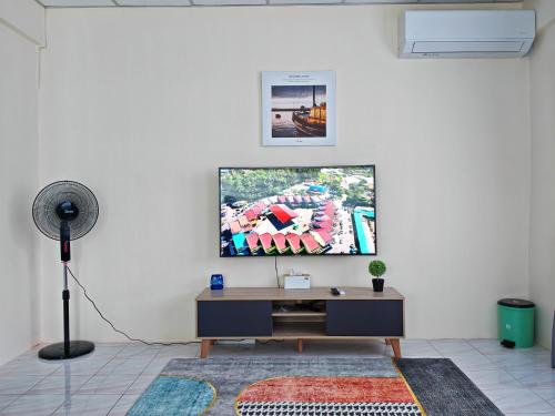 Riverside Landed House 河景湾 Riverside Landed House 河景湾