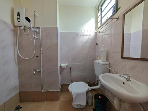 Riverside Landed House 河景湾 Riverside Landed House 河景湾