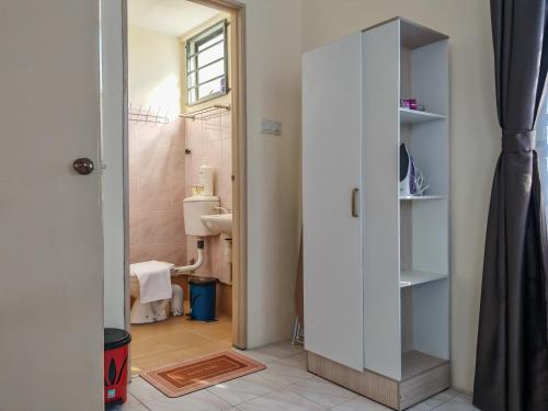 Riverside Landed House 河景湾 Riverside Landed House 河景湾