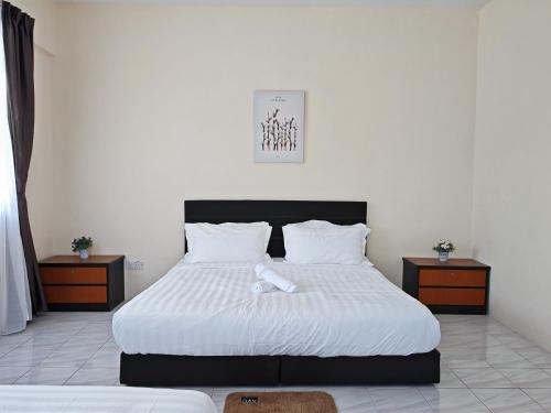 Riverside Landed House 河景湾 Riverside Landed House 河景湾