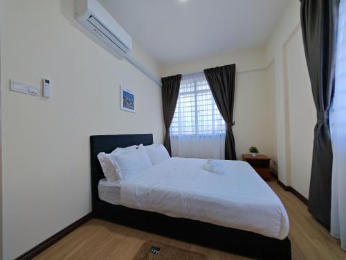 Riverside Landed House 河景湾 Riverside Landed House 河景湾