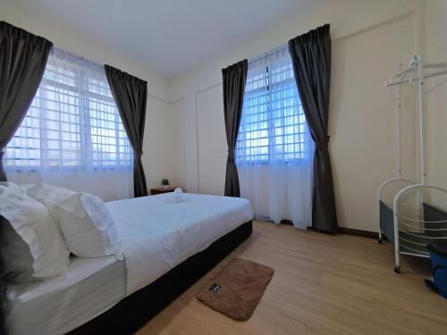 Riverside Landed House 河景湾 Riverside Landed House 河景湾