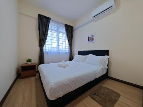 Riverside Landed House 河景湾 Riverside Landed House 河景湾