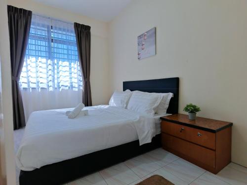 Riverside Landed House 河景湾 Riverside Landed House 河景湾