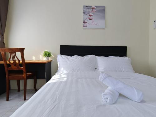 Riverside Landed House 河景湾 Riverside Landed House 河景湾