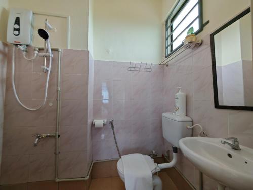 Riverside Landed House 河景湾 Riverside Landed House 河景湾