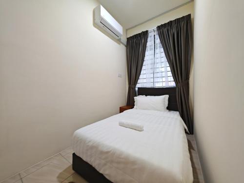 Riverside Landed House 河景湾 Riverside Landed House 河景湾